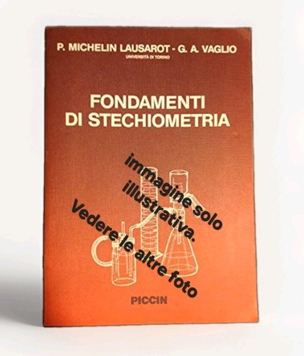 Michelin lausarot fondamenti - michelin,