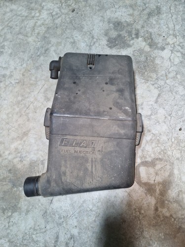 Scatola filtro aria fiat panda - scatola,