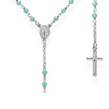 AMEN COLLANA ROSARIO DONNA