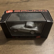 Brumm 1:43 R187 / Mercedes 300