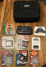 Lotto Sega Game Gear Shinobi 2