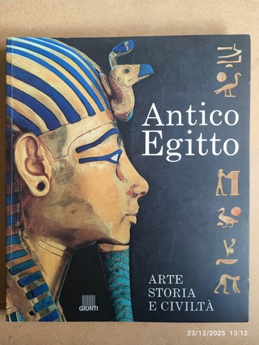 Antico egitto arte storia - egitto, e