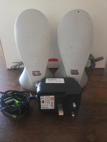 Jbl duet sistema - jbl,