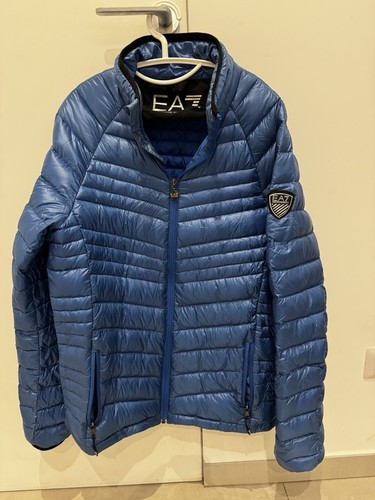 Ea7 emporio armani - emporio, piumino