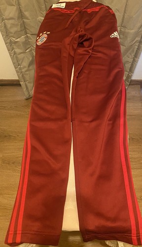 Pantaloni tuta bayern - pantaloni,