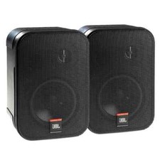 JBL CONTROL 1 PRO NERO coppia