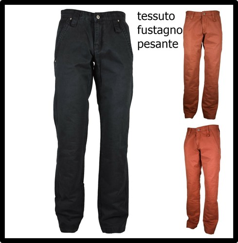 Pantaloni uomo invernali - da,