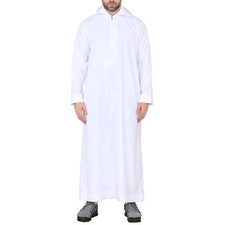 Bianco uomo con - uomo,
