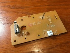 Stanton T.60 Turntable Parts -