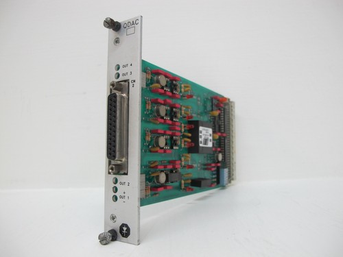 Termoelettronica qdac plc - qdac, b1