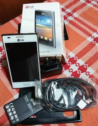 E610 - lg, l5