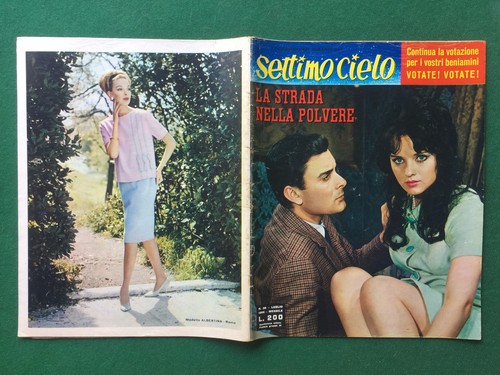 Settimo cielo 1965 - cielo, n.35/1965
