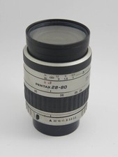 Pentax-FA 28-80mm F3.5-5.6