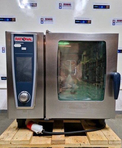 Rational scc 61e - rational,