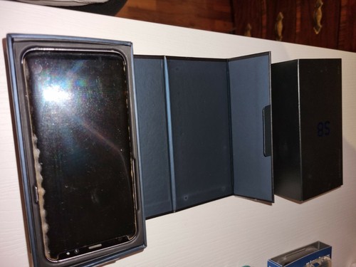 Telefono cellulare samsung - cellulare,