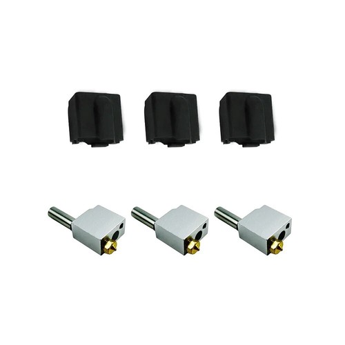 Flsun delta hotend suit - sr,
