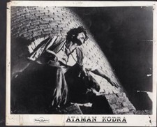 Lev Polyakov in Ataman Kodr