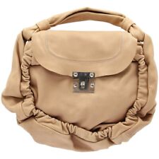 Marni Borsa a mano Vintage Pelle  Col.  Beige