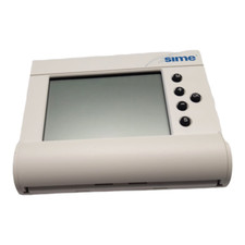 SIME TERMOSTATO COMANDO A