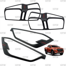 Set fanale posteriore - set,