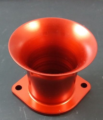 Trombetta aspirazione ra001 - trombetta,