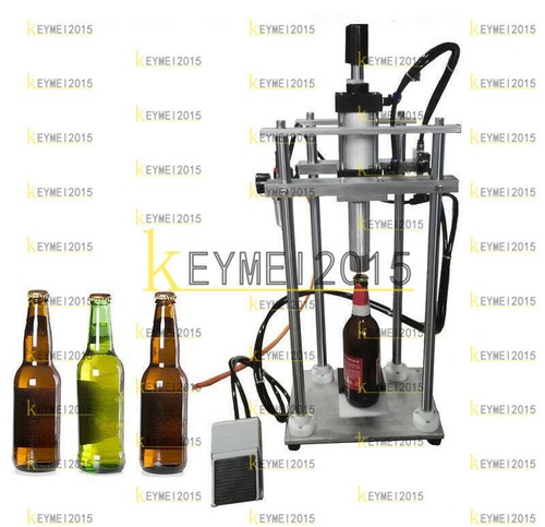 Una tappatrice pneumatica per - pneumatica,