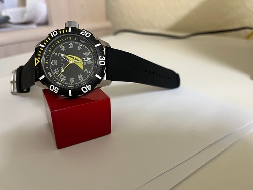 Nos nautica nai08513g nsr 100 - nai08513g,