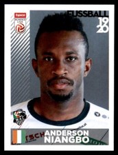 Panini Calcio 2019/20