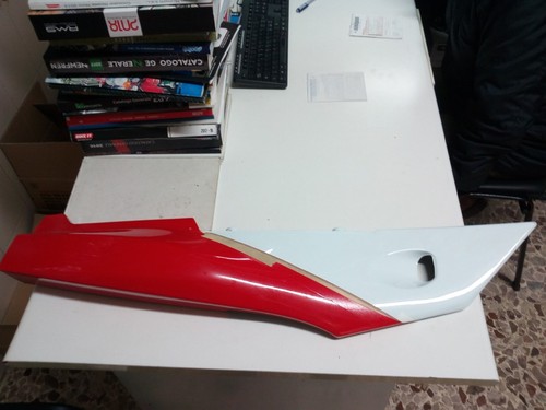 Gilera 343500 fiancata - 343500,