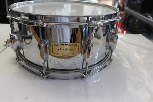 Tamburo rullante mapex - rullante, pro