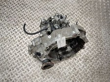 Cambio Manuale 5 Marce 155000Km FQE VW Polo 1.2 9 N 47 KW 65 PS Berlina