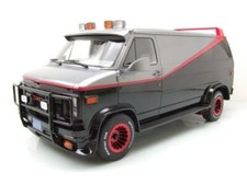 Greenlight 12101 GMC Vandura