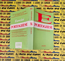 book Libro PORTOGHESE esercizi