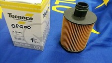 FILTRO OLIO FIAT GR.PUNTO PANDA-ALFA 159 MITO  MAHLE OX 553 D=TECNOCAR OP400