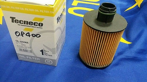 Filtro olio fiat punto - filtro, gr.punto