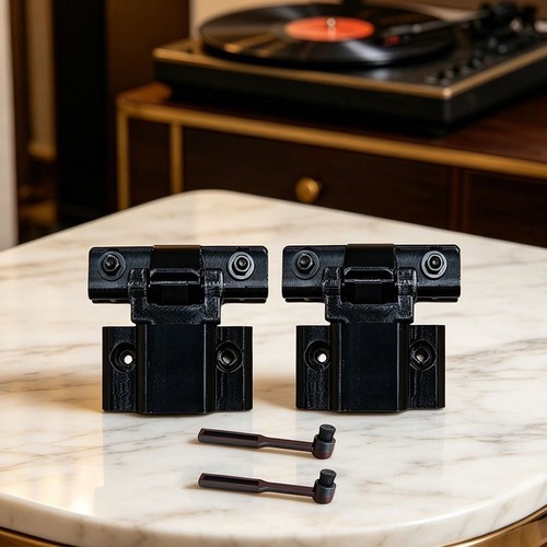 Kit cerniere giradischi - , sl1200