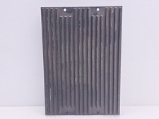 AMPLIFICATORE AUTORADIO PER