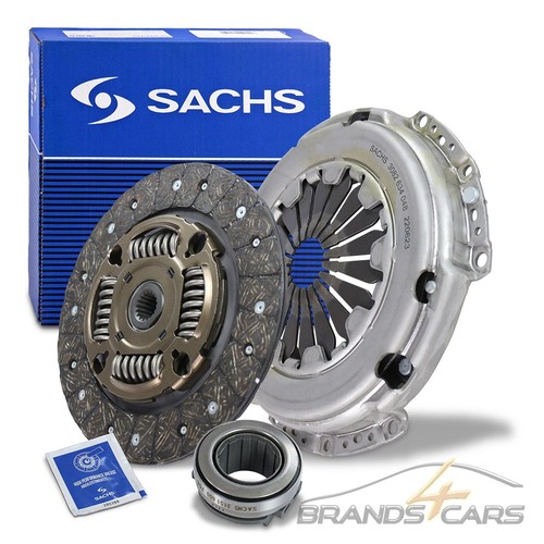 Kit frizione sachs per mini - kit,
