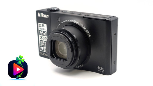 Quasi come nuovo nikon - 【quasi,