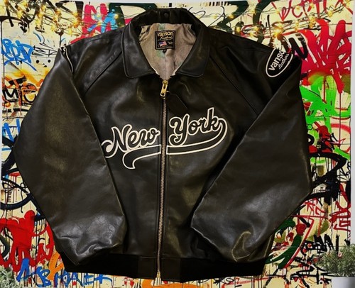 Vanson new york limited - vanson,
