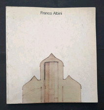 Franco Albini architettura e