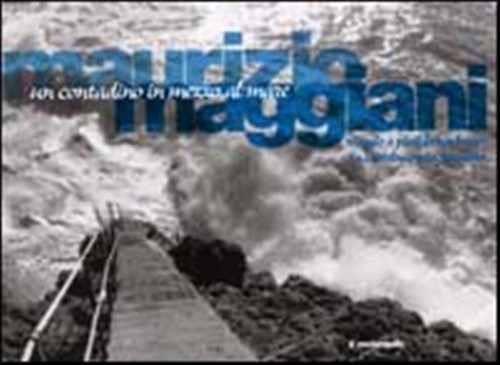 Contadino mezzo al mare - in,