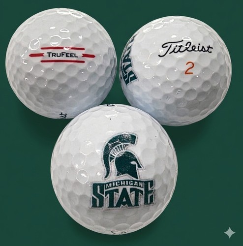 Palline golf michigan - palline,