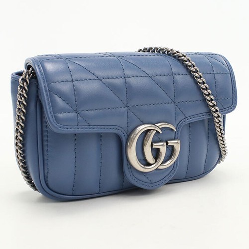 Borsa tracolla guccigucci - borsa, a