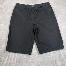 Burberry Golf Shorts Womens