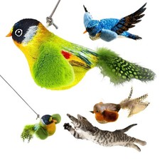 Giocattolo Interattivo per