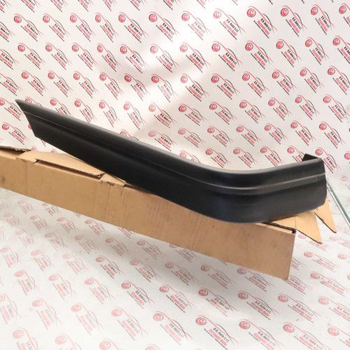 Modanatura paraurti post dx - modanatura,
