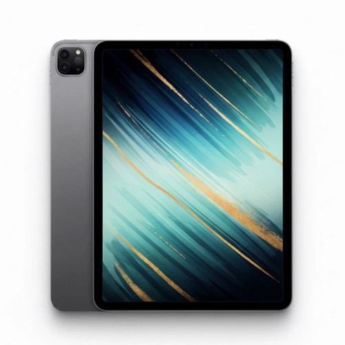 Apple ipad pro - ipad, 2021