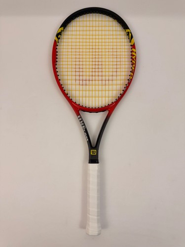 Wilson hyper pro - wilson, 6.1