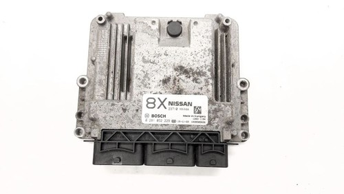 Centralina motore diesel